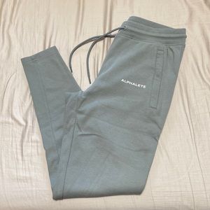 Alphalete core jogger